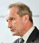 French Defense Minister Gerard Longuet